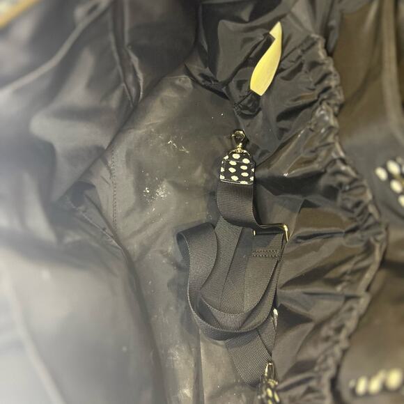 Kate Spade Polka Dot Diaper Bag - Picture 10 of 10